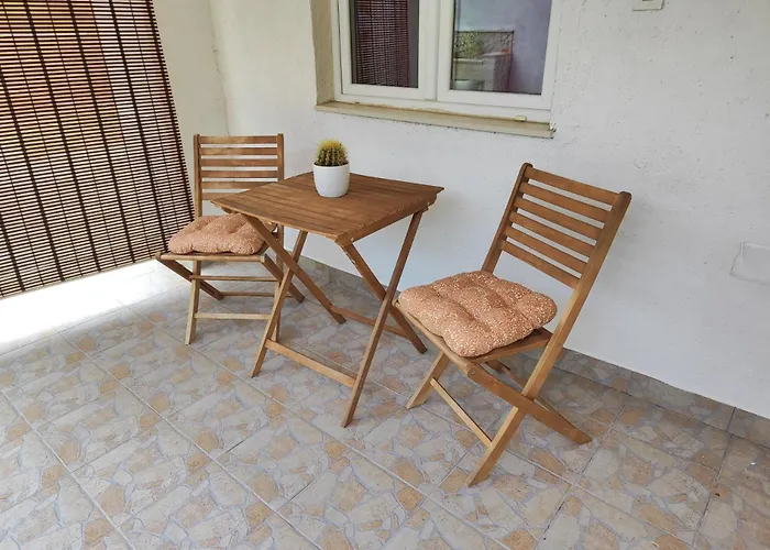 Studio Apartment Klaric