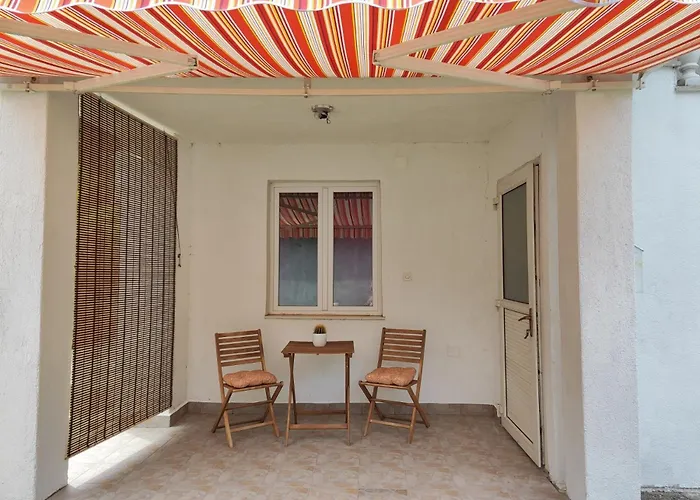 Studio Apartment Klaric