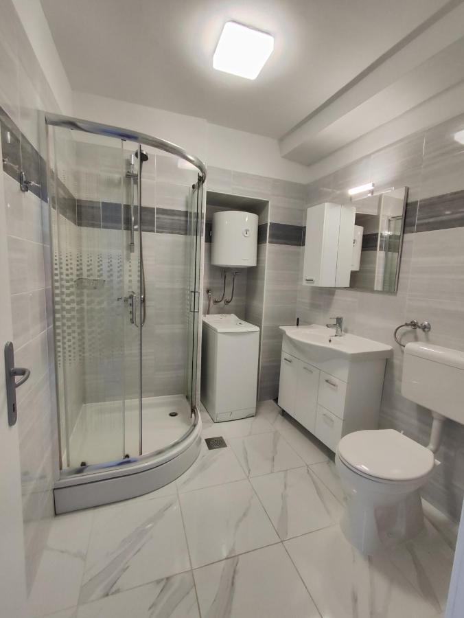 Klaric Apartment *