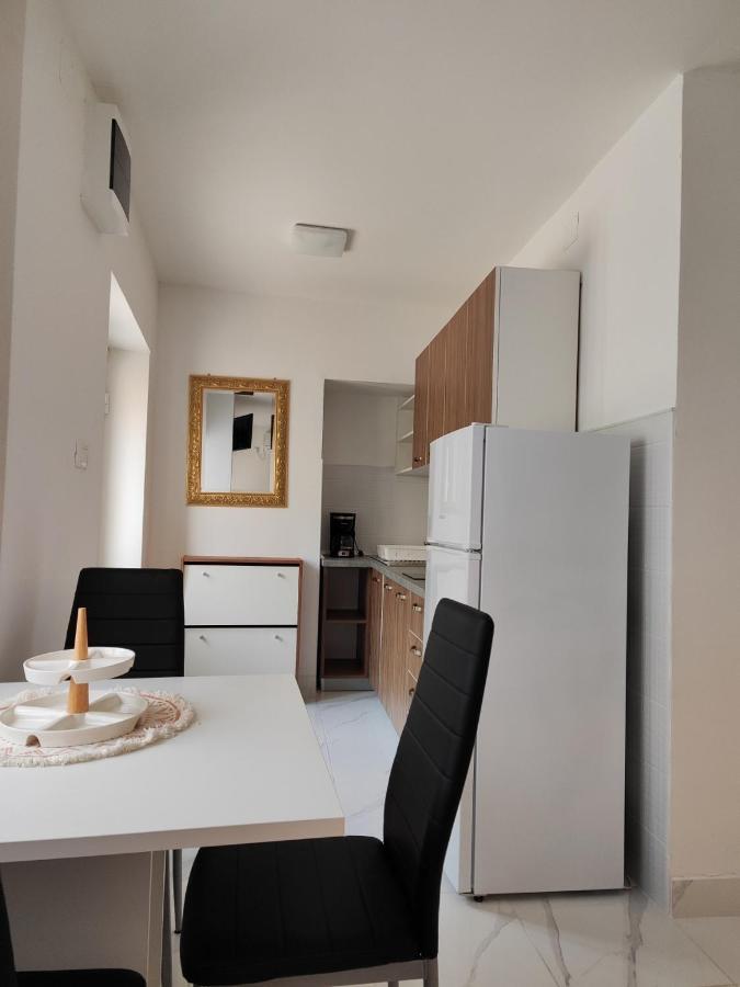 Klaric Apartment Drivenik