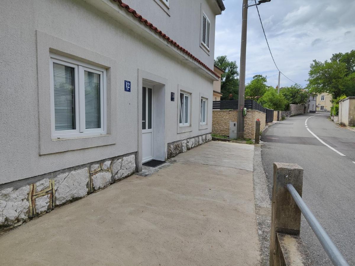 Apartment Klaric