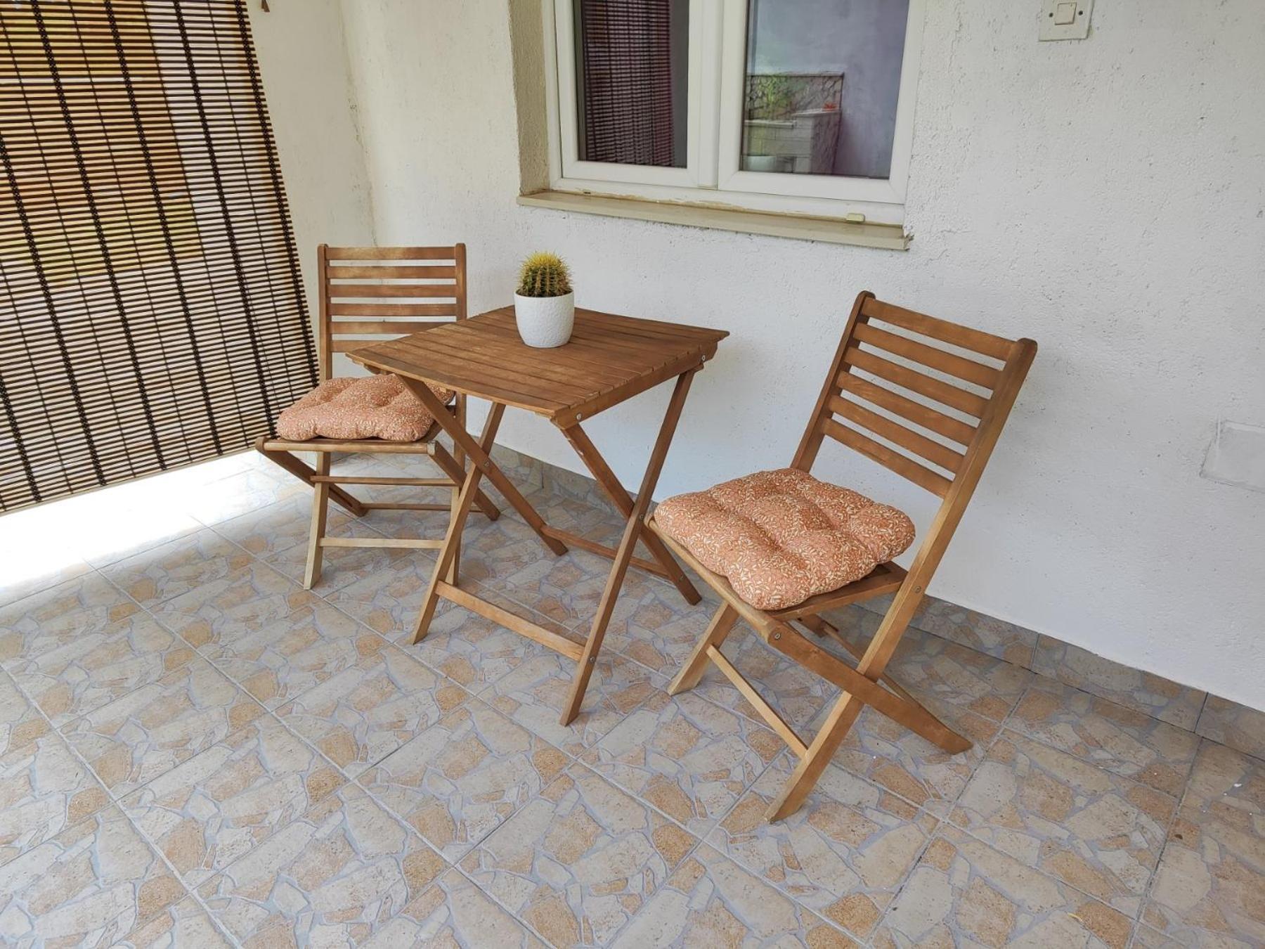 Klaric Apartment