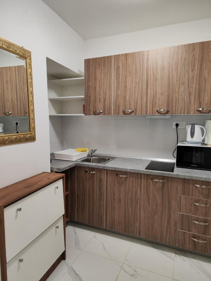 Apartmán Klaric Drivenik